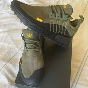 Adidas NMD R1 TR brand new in box 8.5 mens